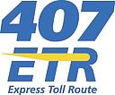 407 International logo