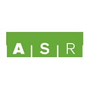 ASR Moving Systems logo