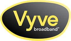 Vyve Broadband logo