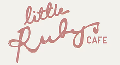 Little Ruby's Cafe logo
