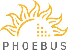 Phoebus Software logo