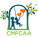 CMFCAA logo