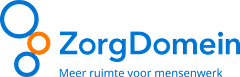ZorgDomein logo