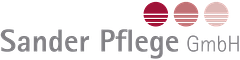 Sander Pflege logo
