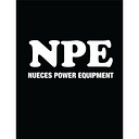 Nueces Power Equipment logo