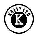 Kally LTD. logo