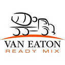 Van Eaton Ready Mix Inc. logo