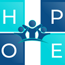 Hope Family Partners logo