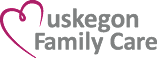 Muskegon Family Care logo