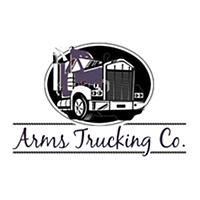 The Arms Trucking Co. logo