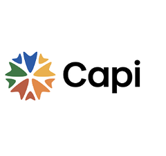 Capi Money logo