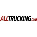 All In Trucking logo