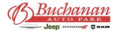 Buchanan Auto Park logo