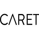 CARET logo