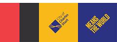 City of Charles Sturt logo