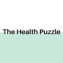The Health Puzzle logo