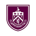 Burnley FC in the Community logo