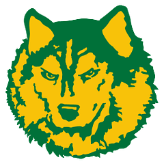 Horizon High School logo