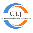 CLJ Transporting logo