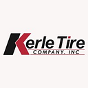 Kerle Tire Inc. logo