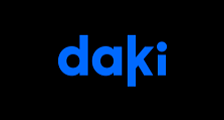 Daki logo