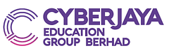 Cyberjaya Education Group Berhad logo