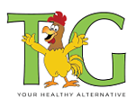 Tropical Grille logo