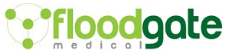 FloodGate Medical logo