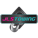 JLS Towing & Repair logo