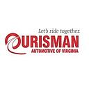 Ourisman Chantilly Kia logo