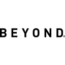 Beyond logo