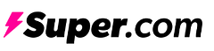  Super.com logo