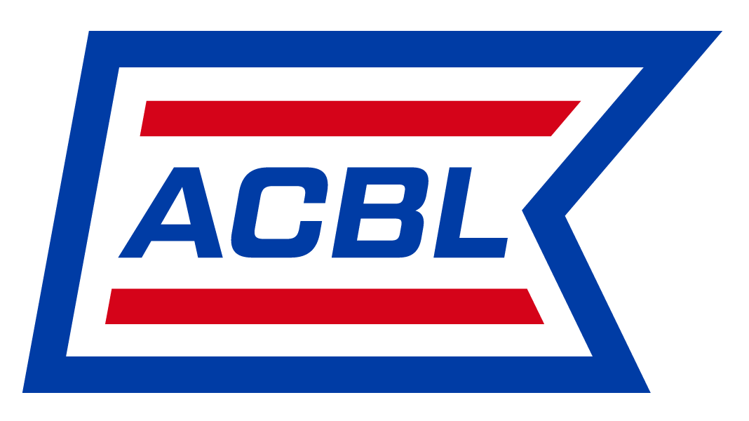 American Commercial Barge Line logo
