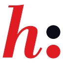 Hanson Search logo