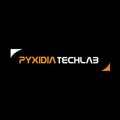 Pyxidia Techlab LLP logo