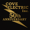 Cove Electric Inc logo