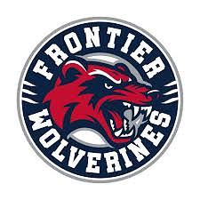 Frontier Academy logo