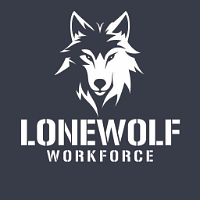 Lonewolf Workforce logo