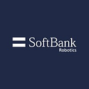 Softbank Robotics America logo