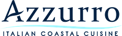 Azzurro Italian Coastal Cuisine logo