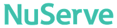 NuServe logo