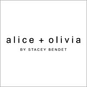 ALICE + OLIVIA logo