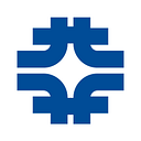 Fermi National Accelerator Laboratory logo