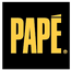 Papé Jobs logo