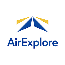 AirExplore logo