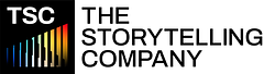 The Storytelling Company logo
