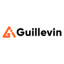 Guillevin logo