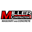 Bob Miller Construction logo