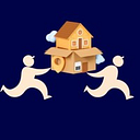 CR MOVERS INC. logo