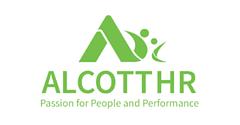 Alcott HR logo